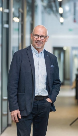 Olle Indseth